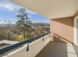 Vente Appartement en plein centre ville