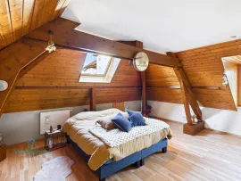Vente Appartement en plein centre ville