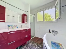 Vente La Barre de Semily maison familiale 140M2