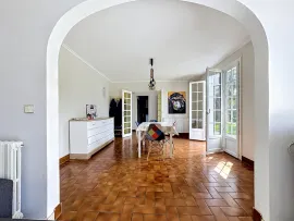 Vente La Barre de Semily maison familiale 140M2