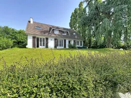 Vente La Barre de Semily maison familiale 140M2