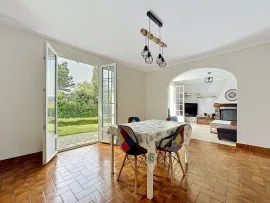 Vente La Barre de Semily maison familiale 140M2
