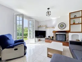 Vente La Barre de Semily maison familiale 140M2