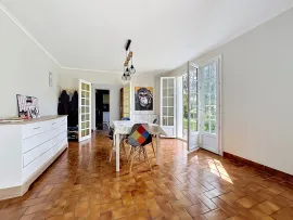 Vente La Barre de Semily maison familiale 140M2
