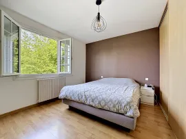 Vente La Barre de Semily maison familiale 140M2