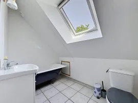 Vente La Barre de Semily maison familiale 140M2