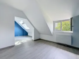 Vente La Barre de Semily maison familiale 140M2