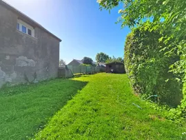 Vente Maison familiale de caractère, 4 chambres, jardin, atelier, garage, toit-terasse