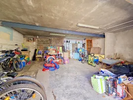 Vente Maison familiale de caractère, 4 chambres, jardin, atelier, garage, toit-terasse