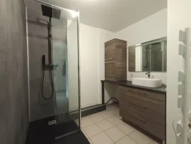 Location Appartement 1 chambre balcon & parking Sud-Est