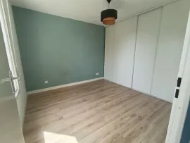 Location Appartement 1 chambre balcon & parking Sud-Est