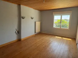 Vente Maison ancienne, charme et potentiel