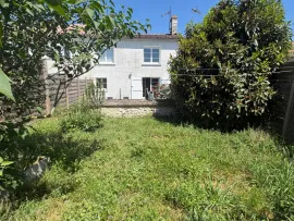 Vente Maison ancienne, charme et potentiel