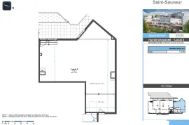 Mulhouse Fonderie – Local commercial Mulhouse