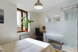 Colocation à Metz route de Woippy Metz