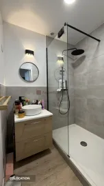 Colocation Colocation spacieuse – Ménage et piscine