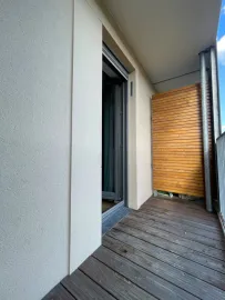 Location Wexstraße, Berlin