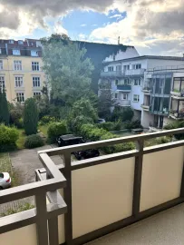 Location Nithackstraße, Berlin