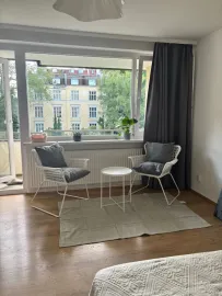 Nithackstraße, Berlin Berlin