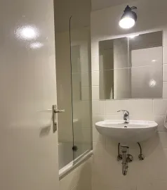 Location Nithackstraße, Berlin