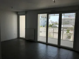 Location Appartement T3 59.7m² à Floirac