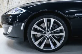 Voiture Jaguar XK R (2) V8 5.0 510