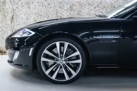 Voiture Jaguar XK R (2) V8 5.0 510