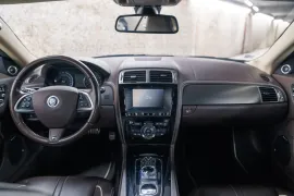 Voiture Jaguar XK R (2) V8 5.0 510