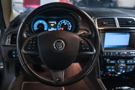 Voiture Jaguar XK R (2) V8 5.0 510