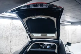 Voiture Jaguar XK R (2) V8 5.0 510