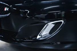 Voiture Jaguar XK R (2) V8 5.0 510