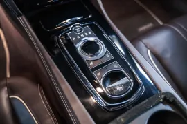 Voiture Jaguar XK R (2) V8 5.0 510