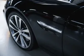 Voiture Jaguar XK R (2) V8 5.0 510