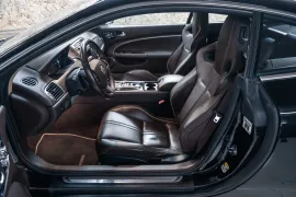 Voiture Jaguar XK R (2) V8 5.0 510