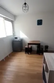Location Appartement T1 25.49m² à Mérignac