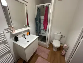 Location Appartement T1 25.49m² à Mérignac