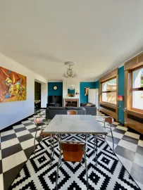 Vente NYONS Centre DROME PROVENCALE VILLA 185M² 5 Chambres JARDIN 500M² TERRASSE PLEIN SUD