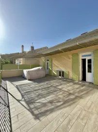 Vente NYONS Centre DROME PROVENCALE VILLA 185M² 5 Chambres JARDIN 500M² TERRASSE PLEIN SUD