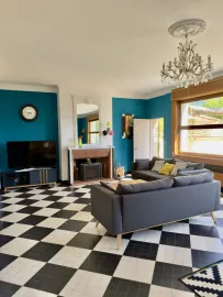 Vente NYONS Centre DROME PROVENCALE VILLA 185M² 5 Chambres JARDIN 500M² TERRASSE PLEIN SUD