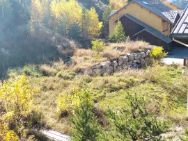 Vente Terrain constructible à Briançon -Viabilisé-
