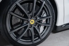 Voiture Ferrari 430 Scuderia V8 4.3 510