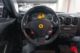 Voiture Ferrari 430 Scuderia V8 4.3 510