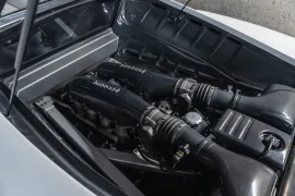 Voiture Ferrari 430 Scuderia V8 4.3 510