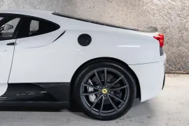 Voiture Ferrari 430 Scuderia V8 4.3 510