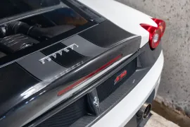 Voiture Ferrari 430 Scuderia V8 4.3 510