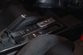Voiture Ferrari 430 Scuderia V8 4.3 510
