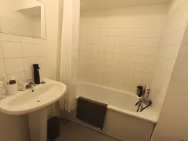 Vente Studio proche gare et Citadelle St Leu Amiens
