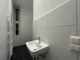 Location Kopernikusstraße, Berlin