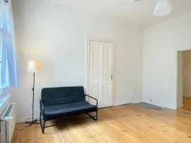 Location Florastraße, Berlin