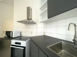 Location Florastraße, Berlin